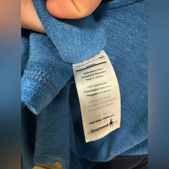 Smartwool - Picture 3 of 3